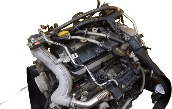 Suzuki Grand Vitara II Generator/alternator 3140067J1 F9QB2