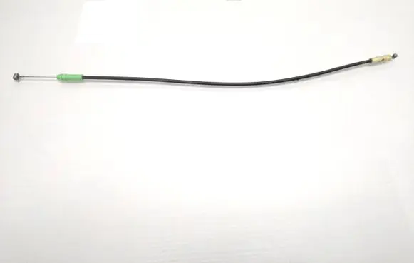 Suzuki Grand Vitara II Front door cable line 
