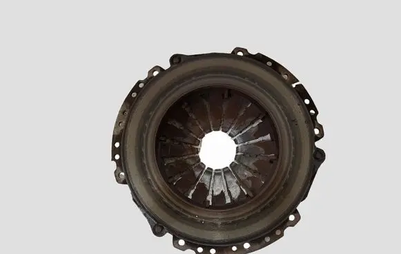 Opel Corsa D Clutch set kit 55572383 9223223 55572509