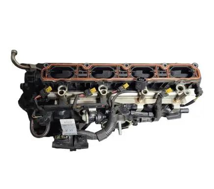 Audi A5 8T 8F Intake manifold 06H133201AF 06H133185 1019395S