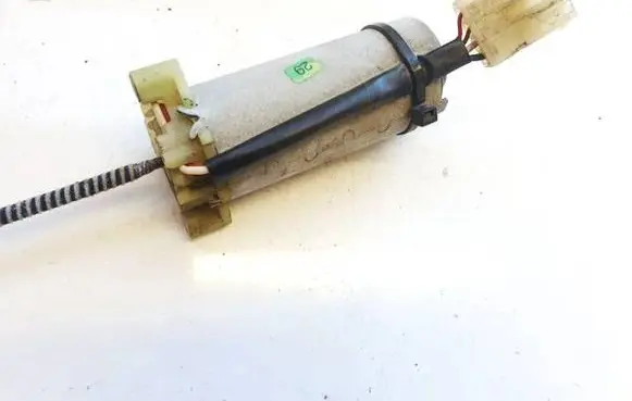 BMW 7 E65 E66 Seat adjustment motor 0130002588 1-1582-01