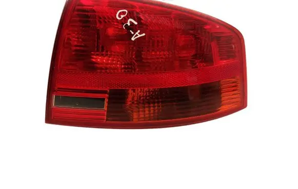Audi A4 S4 B7 8E 8H Rear/tail lights 8E5945096 R965084