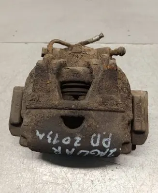 Jaguar XF X250 Front brake caliper