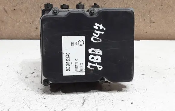 Audi A4 S4 B8 8K ABS Pump 8K0907379AC 8K0614517BT