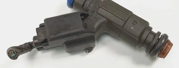 Jaguar S-Type Fuel injector XW4E-A5C