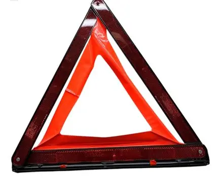 BMW 5 F10 F11 Emergency warning sign 6770487
