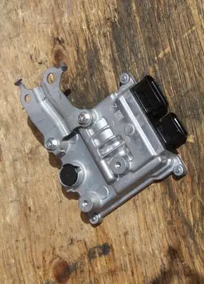 Lexus UX Fuel injection pump control unit/module 8957112010 0L220650 0220650
