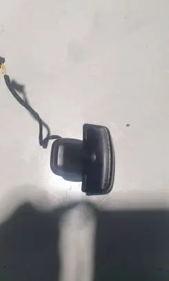Mercedes-Benz E W212 Gear shift switch/knob A2185400662 216150996