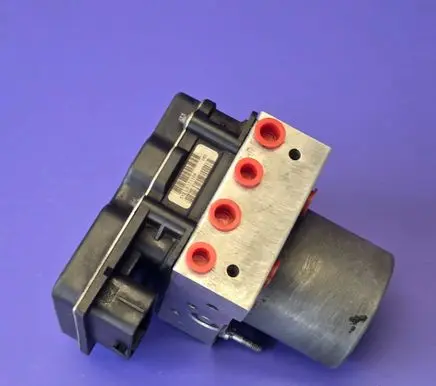 Audi A6 S6 C6 4F ABS Pump 0265234114 4F0910517D 4F0614517