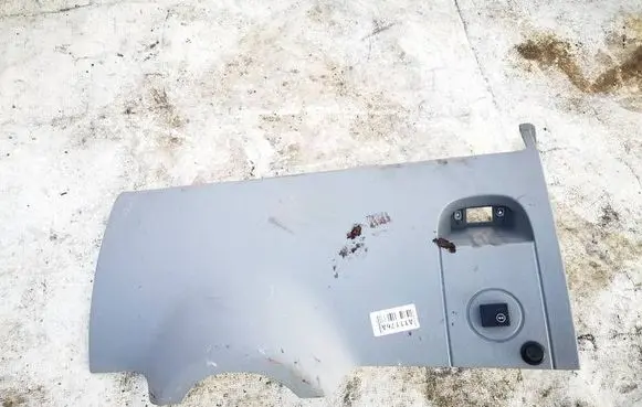 Dodge Magnum Other interior part 60481N024