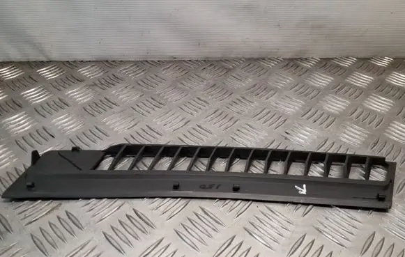 Jeep Grand Cherokee (WK) Dashboard air vent grill cover trim 5JM66TRM