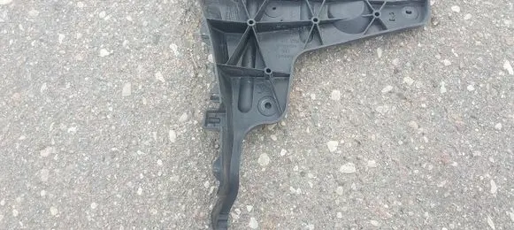 Audi A4 S4 B7 8E 8H Rear bumper mounting bracket 8E9807453A