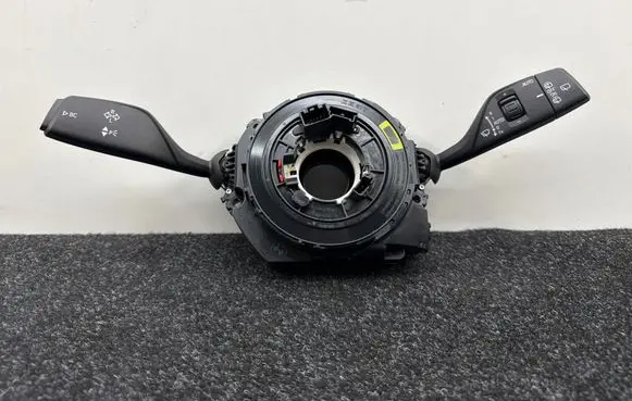 BMW 1 F20 F21 Wiper turn signal indicator stalk/switch 6996598