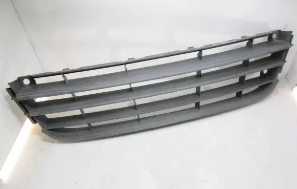Volkswagen Touran I Front bumper lower grill 1T0853677 DNW14986