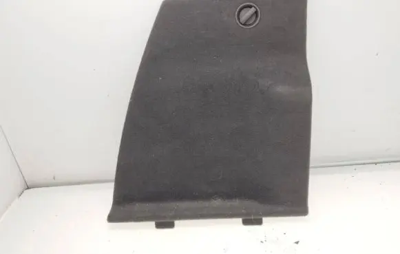 Audi Q5 SQ5 Trunk/boot trim cover 1J0867468