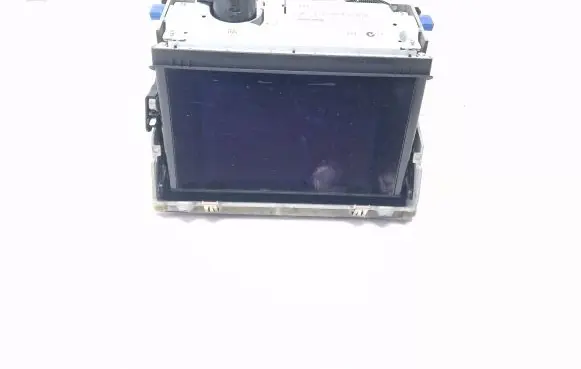 Audi A3 S3 8V Screen/display/small screen 8V0857273H