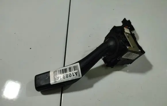 Indicator stalk