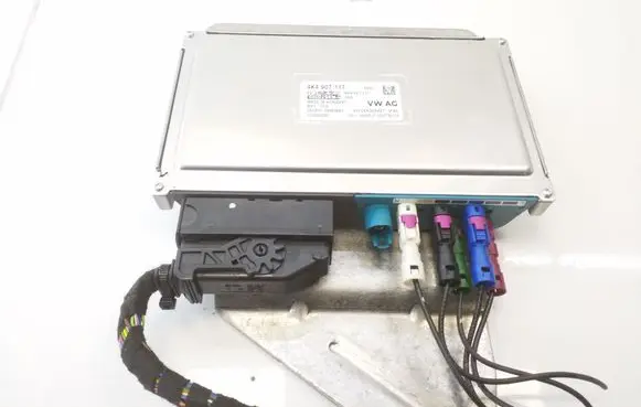 Audi e-tron Other control units/modules 4K4907117 4KE907298