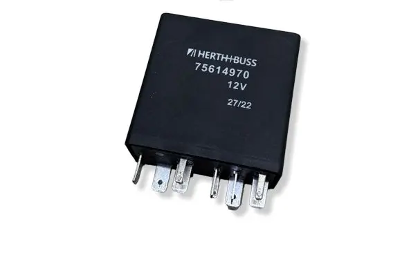 Skoda Octavia Mk1 (1U) Other relay 75614970