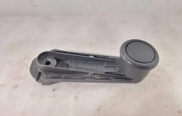 Volkswagen Sharan Rear door window winding handle 6X0837579