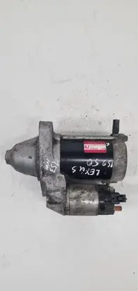 Lexus IS 220D-250-350 Starter motor 2810031070 4280002340