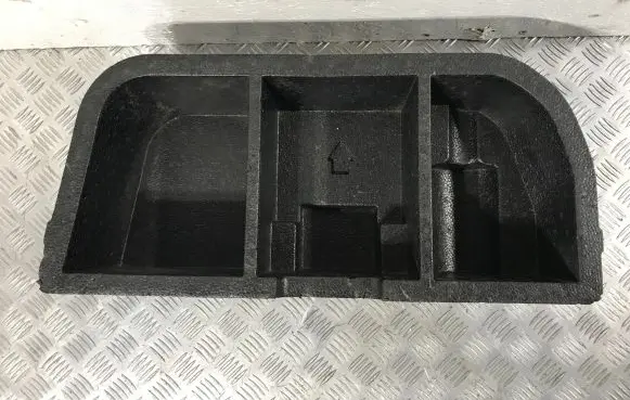 Toyota Verso Tool box 649910F020