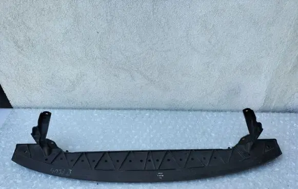 Volkswagen Golf V Front bumper support beam 5M08070933
