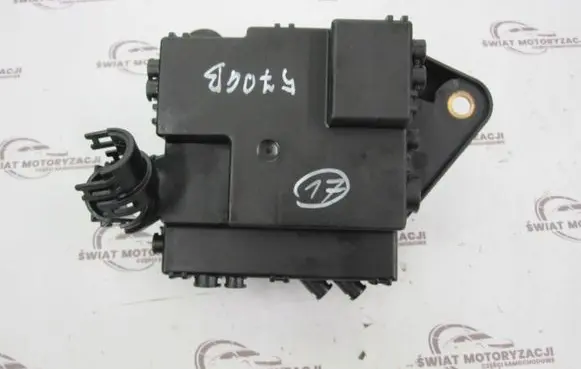 Fuse module