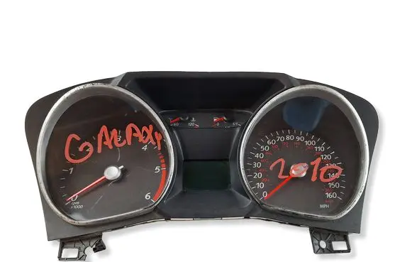 Ford Focus Speedometer (instrument cluster) AM2T10849DC