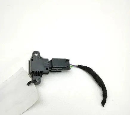 Volvo XC90 Airbag deployment crash/impact sensor 31406731