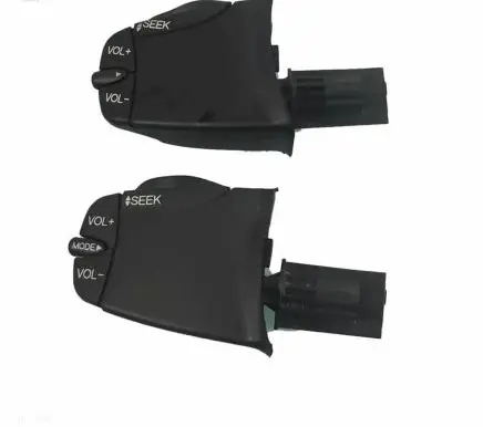 Ford Mondeo Mk III Sound control switch 