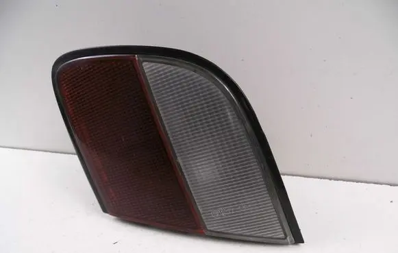 Nissan Almera Rear/tail lights