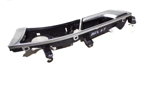Audi A6 S6 C6 4F Front door interior handle 4F0837019C