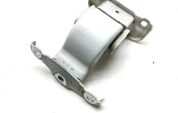 Renault Trafic III (X82) Rear door upper hinge 904006797R 93458938