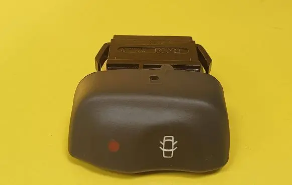 Renault Scenic I Central locking switch button 432969B