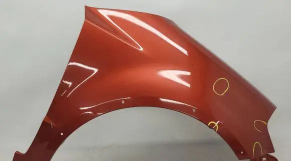 Suzuki SX4 Fender