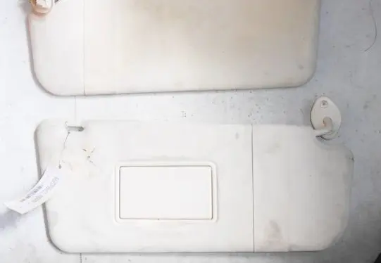 Citroen Berlingo Sun visor