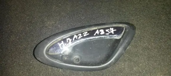 Honda Jazz Front door interior handle Nenustatyta