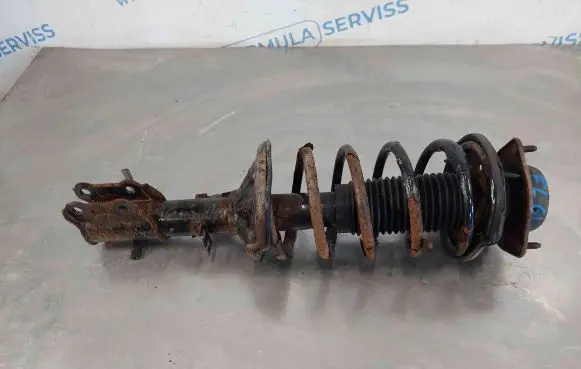 Hyundai Getz Front shock absorber/damper
