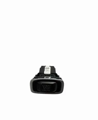 Volvo V60 Engine start stop button switch 10135168