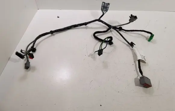 Volvo S60 Other wiring loom 31374413