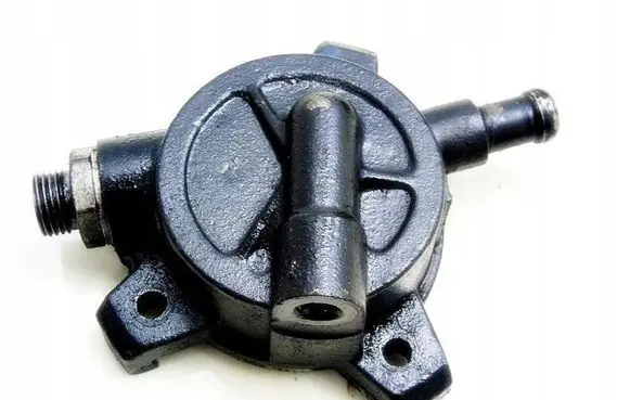 Opel Astra F Vacuum pump 7697327335