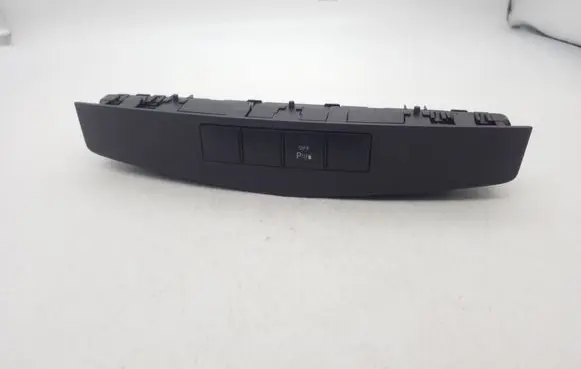 Mercedes-Benz C W204 Parking (PDC) sensor switch A2049050500 33700802