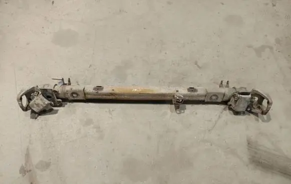Chrysler Grand Voyager IV Rear subframe 
