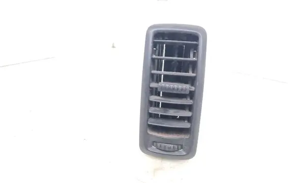 Dashboard side air vent grill/cover trim
