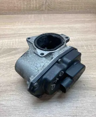 Volkswagen PASSAT B6 EGR valve 03G131501 216035358 BKP