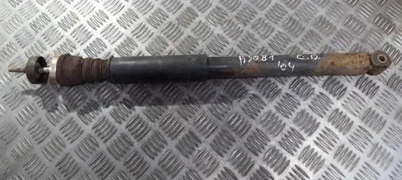Ford Focus Rear shock absorber/damper