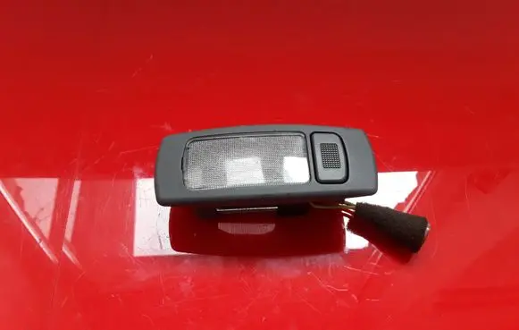 Hyundai Trajet Interior lighting switch NOCODE