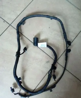 Volkswagen Touran II Other wiring loom 5TA971104