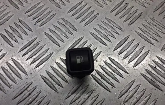 Seat Leon (1M) Fuel tank opening switch 3B0959833A